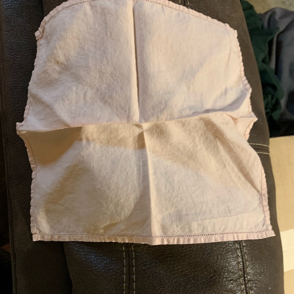 Random table napkins - Picture 3 of 3
